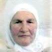 Fatima-Fata Karahasanović