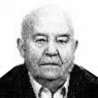 Petar Grgić