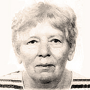 Dragica Štrkalj