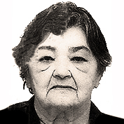 Marija Škalic