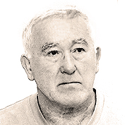 Petar Perić