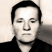 Marija Krnjača