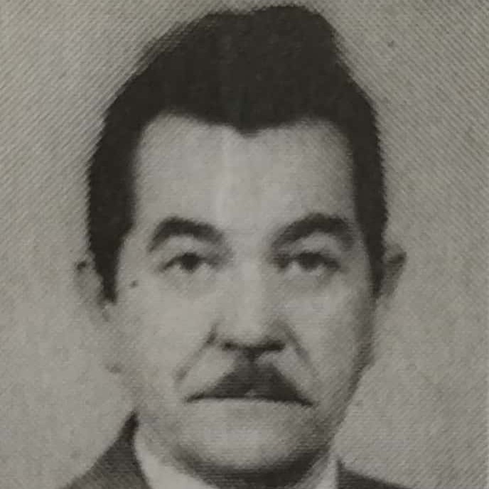 Milorad Jerković
