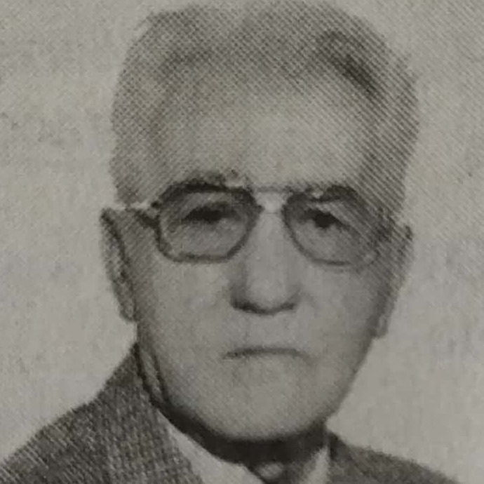 prim. dr Dragić Jovanović