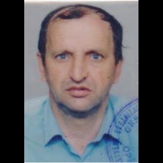 Enver Ušto