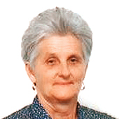 Ljubica Lehpamer
