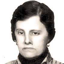 Marija Zdeličan