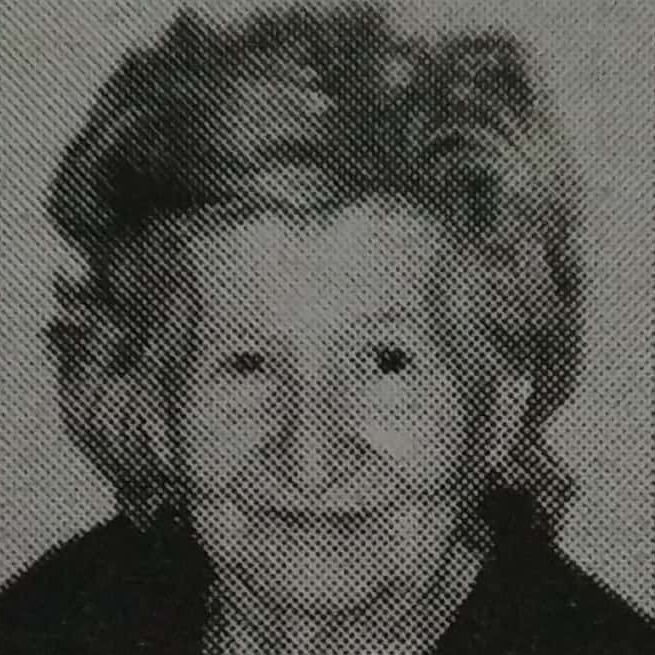 Natalija Stojanović