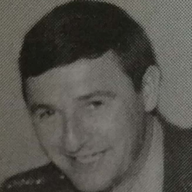 Slobodan Milanović