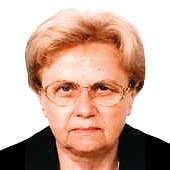 Anastazija Lastovčić