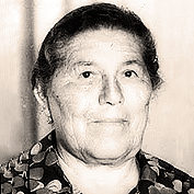 Marija Lučin