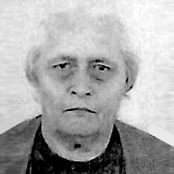 Mila Resković