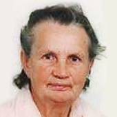 Verica Horvat