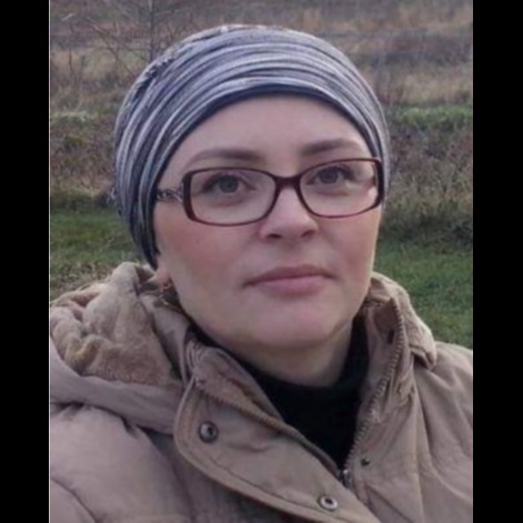 Lamija Selimović Brkić