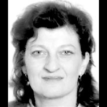 Ines Radnić