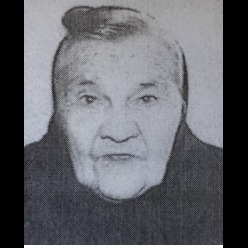 Anđa Stijačić