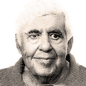 Ferdinand Čedomil Olah