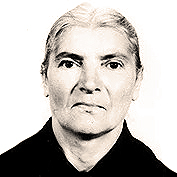 Milka Ponduriljko