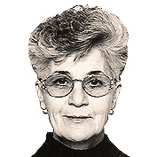 Anđelka Sinovčić