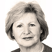 Vesna Bušelić