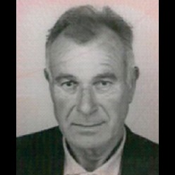 Radomir Vučković