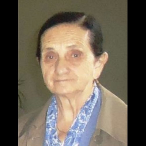 Hajrija Bučo