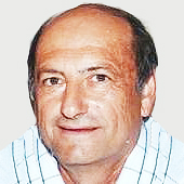 Stjepan Belak - Maler