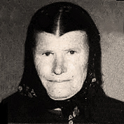 Cvita Čogelja