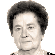 Lidija Čupić