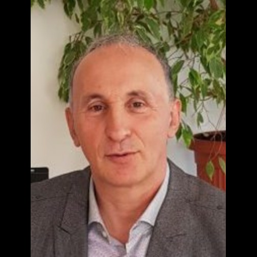 Aziz Spahić