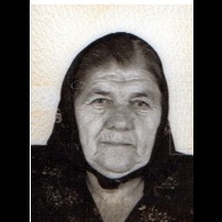 Stojka Zelić