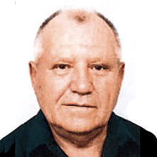 Josip Žderić