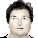 Marija (Đina) Matijaš