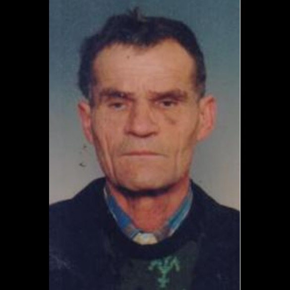 Mehmed Feriz