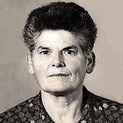 Slavka Radojković