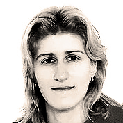 Ivana Jerončić