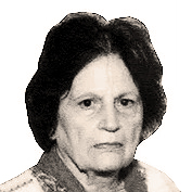 Marija - Meri Glavinić