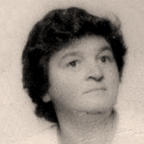 Jela (rođ. Ćosić) Princip