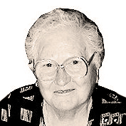 Marija Ujević