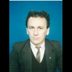 Boro Slavić