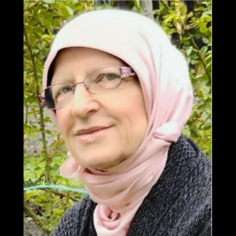 Saima Hadrović