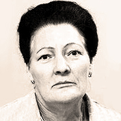 Marija Miše
