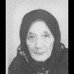 Ljubica Vukoje