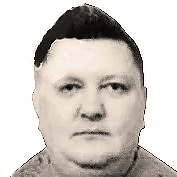 Berislav Baković