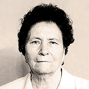 Marija Muše
