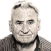Draško Budimir