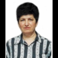 Olga Marinović
