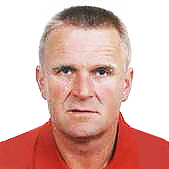 Boris Rubinić