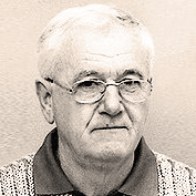 Božo Šandrić