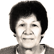 Nevenka Mihovilović
